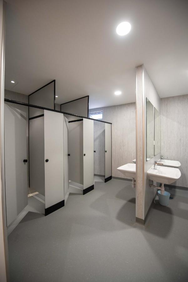 Deluma-Lebuh Acheh Apartment George Town Exterior photo