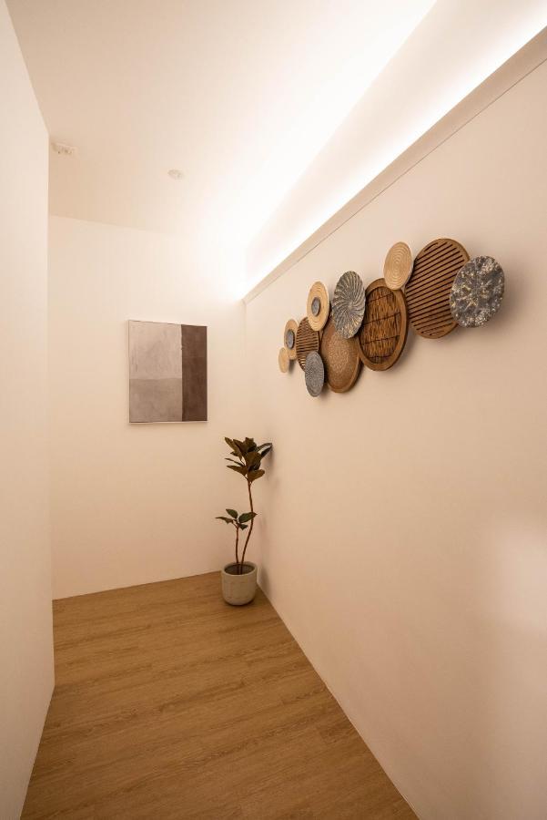 Deluma-Lebuh Acheh Apartment George Town Exterior photo