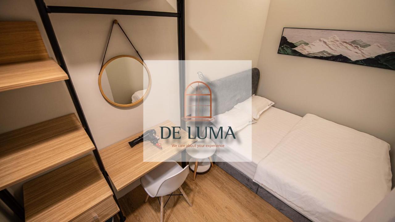 Deluma-Lebuh Acheh Apartment George Town Exterior photo